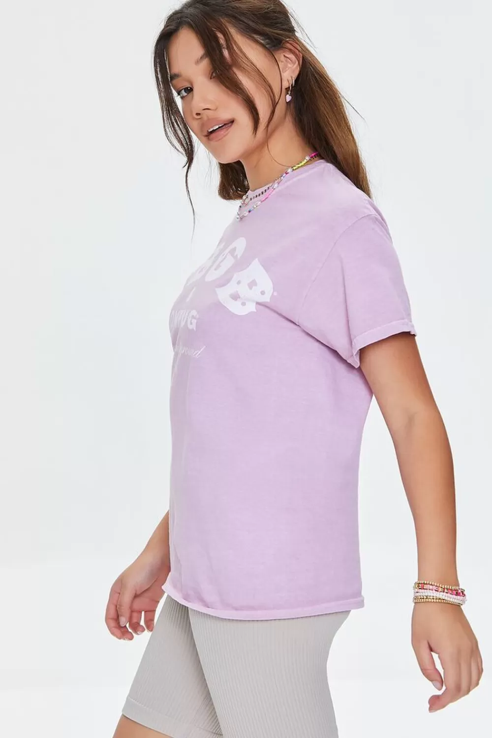Forever 21 Cbcg & Omfug Graphic Tee | Women Tops