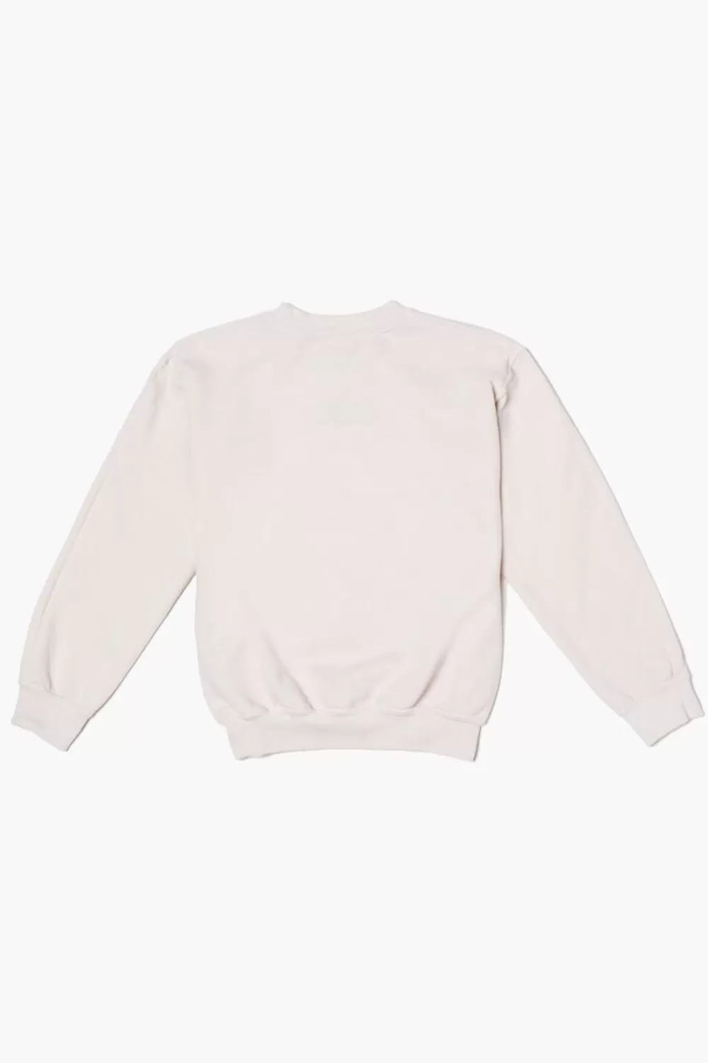 Tops>Forever 21 Girls Snow White Graphic Pullover (Kids) Vanilla/Multi