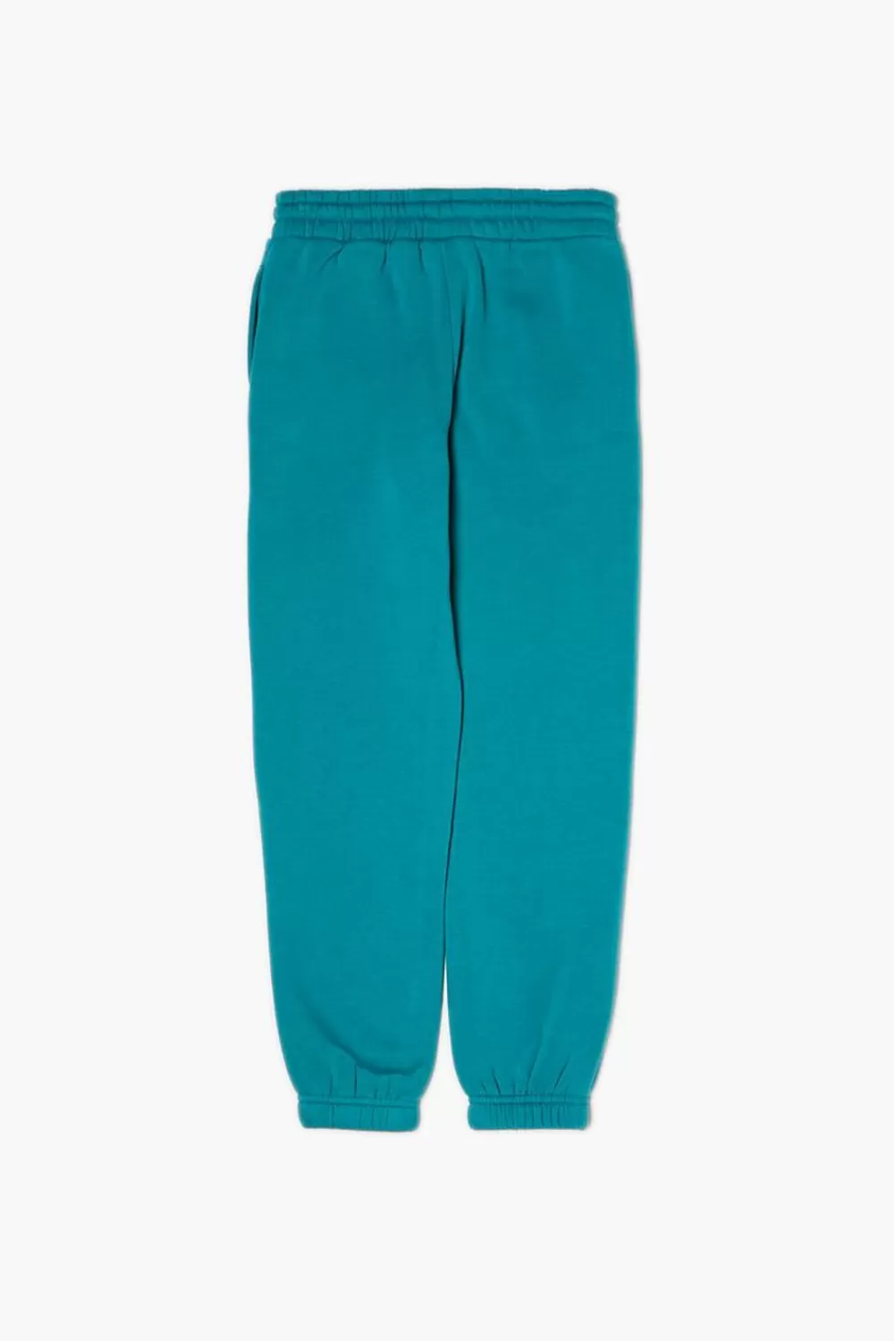 Bottoms>Forever 21 Kids Airwalk Graphic Joggers (Girls + Boys) Teal/Multi