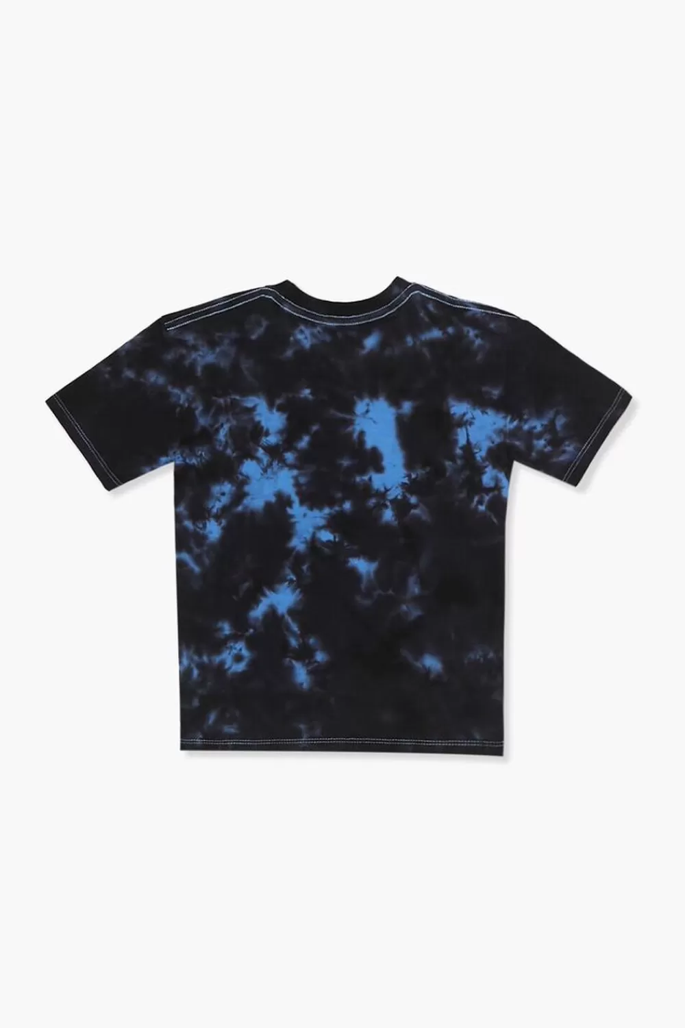 Tops>Forever 21 Kids Nasa Graphic Tee (Girls + Boys) Black/Multi