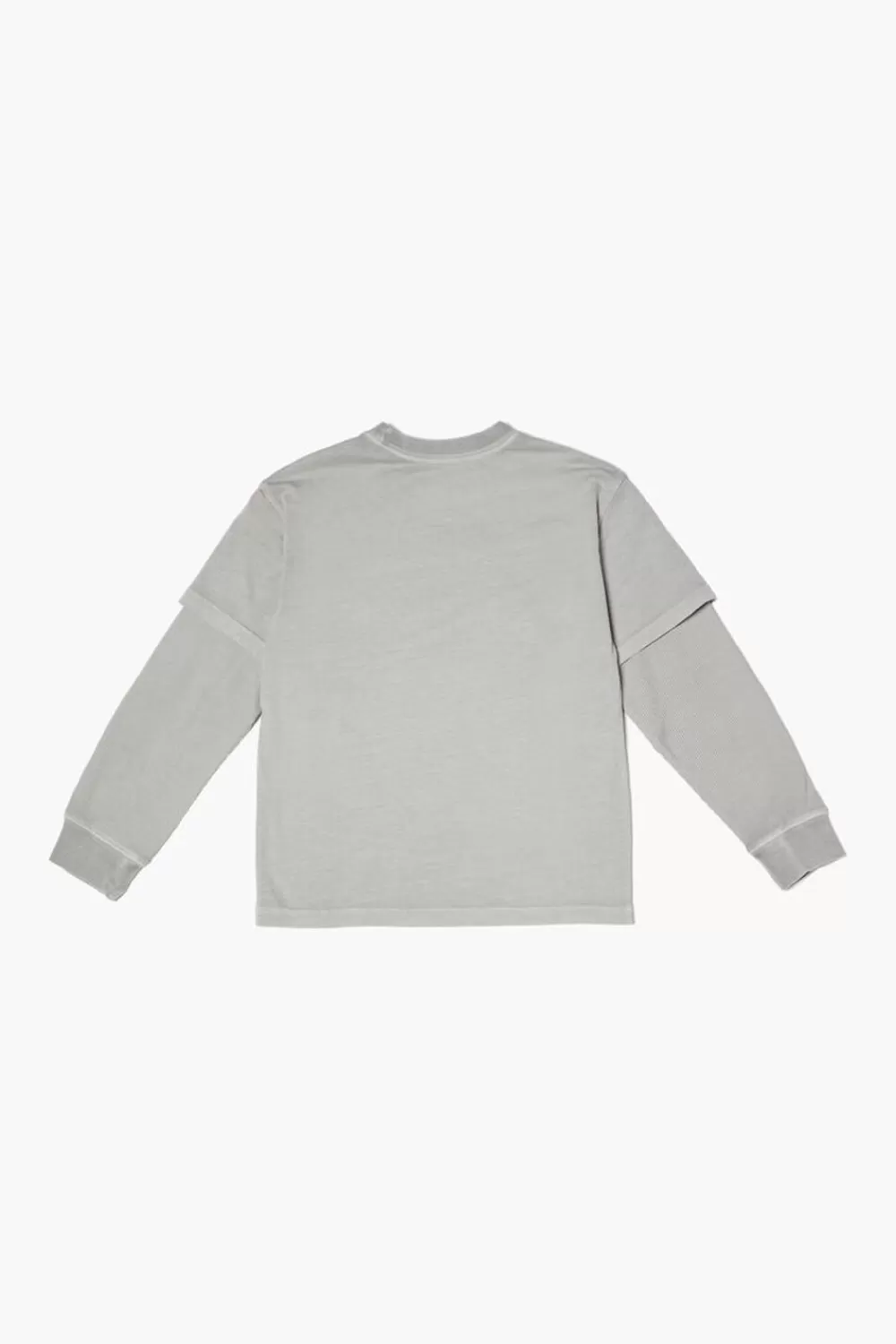 Tops>Forever 21 Kids The Offspring Graphic Combo Tee (Girls + Boys) Grey/Multi
