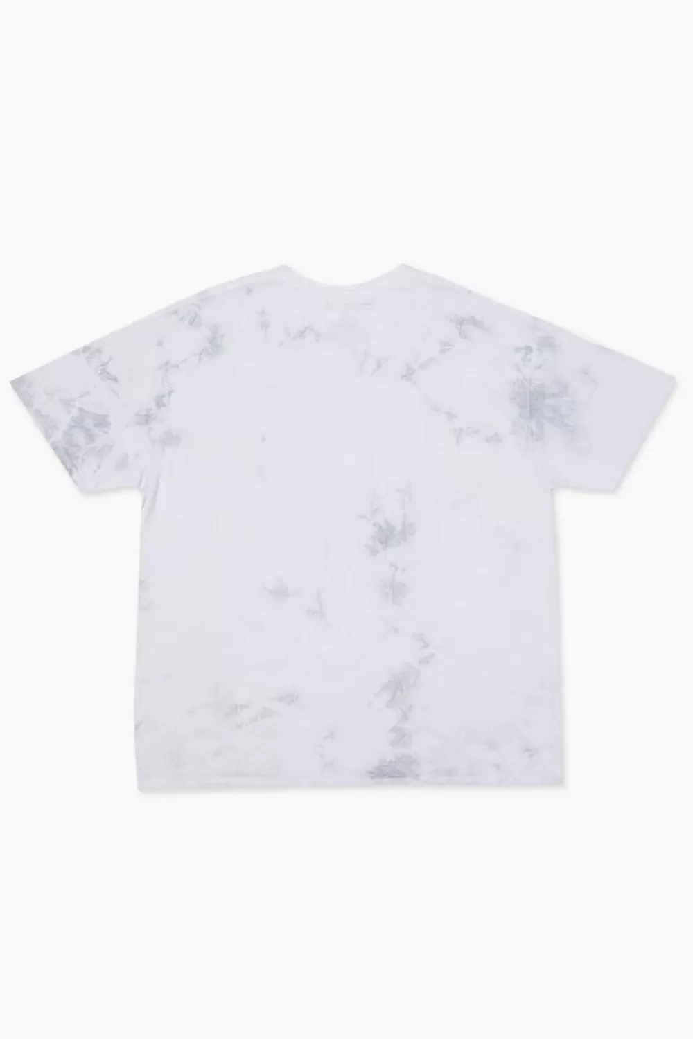Graphic Tees>Forever 21 Martin Luther King Jr Graphic Tee Heather Grey/Multi