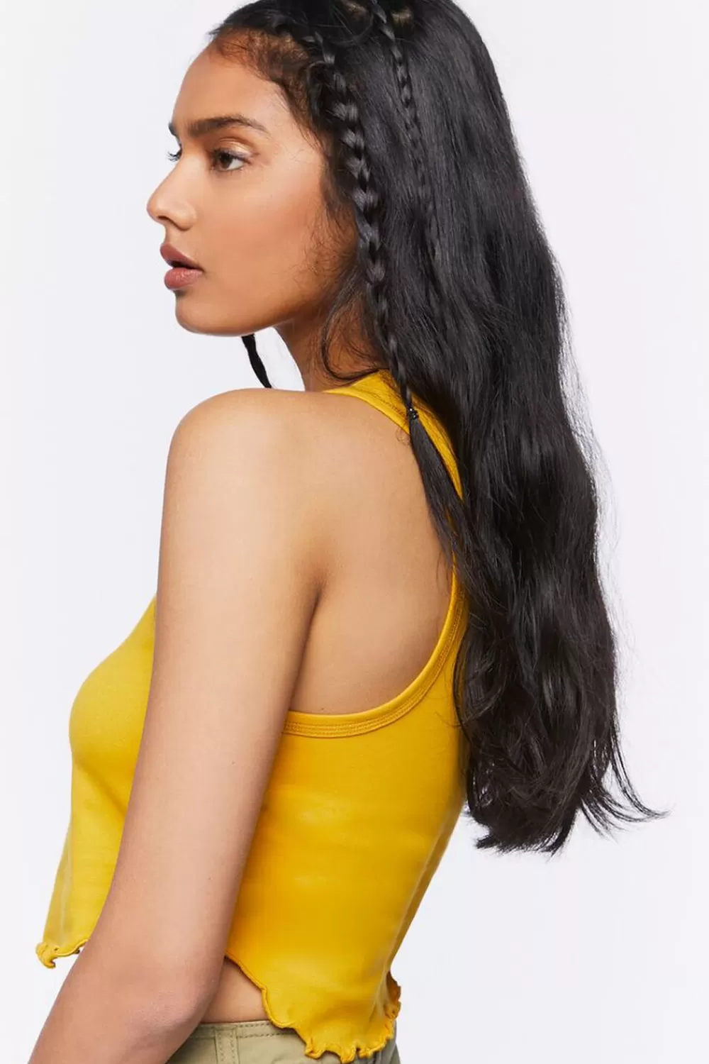 Forever 21 Woodstock Graphic Tank Top | Women Tops